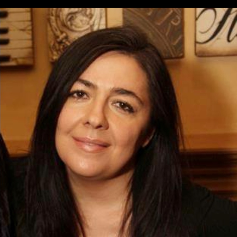 Meet your Posher, Brenda